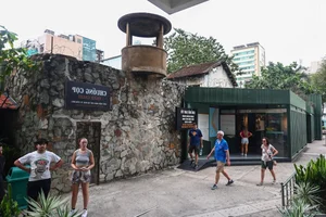 Exploring the Recreation of Hell on Earth in Saigon - image 6