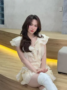 Phuong Anh Dao: The Rising Beauty and Star of 'Mai' - image 1
