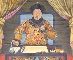 How a Chance Encounter with Emperor Qianlong Changed a Beggar's Life - image 2