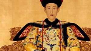 How a Chance Encounter with Emperor Qianlong Changed a Beggar's Life - image 5