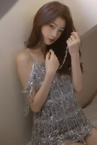 Modern Visuals: YiTuYu Art Language Vol.7043 Xiao Dai Tong Xue - image 27