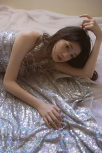 Modern Visuals: YiTuYu Art Language Vol.7043 Xiao Dai Tong Xue - image 14