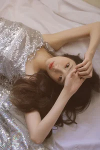 Modern Visuals: YiTuYu Art Language Vol.7043 Xiao Dai Tong Xue - image 6