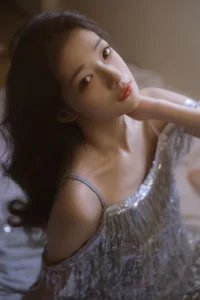 Modern Visuals: YiTuYu Art Language Vol.7043 Xiao Dai Tong Xue - image 28