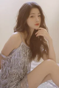 Modern Visuals: YiTuYu Art Language Vol.7043 Xiao Dai Tong Xue - image 10