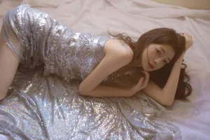 Modern Visuals: YiTuYu Art Language Vol.7043 Xiao Dai Tong Xue - image 18