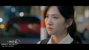 Le Bong Captivates in VTV Drama Missed Appointment with the Green Youth - image 7
