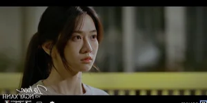 Le Bong Captivates in VTV Drama Missed Appointment with the Green Youth - image 9