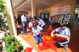 Ho Chi Minh City Comes Alive with Vibrant Mid-Autumn Festival Celebrations - image 0