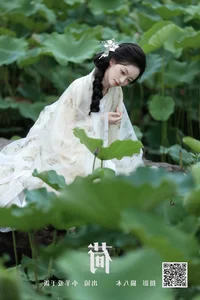 YiTuYu Art Language Vol.7761: Xiao Yang Ai Gan Fan Artistic Portrait Collection - image 3