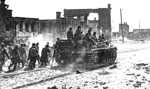 Commemorating the Soviet Red Army’s Historic Victory in the Great Patriotic War - image 2
