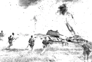 Commemorating the Soviet Red Army’s Historic Victory in the Great Patriotic War - image 4
