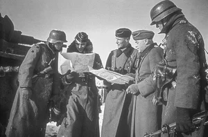 Commemorating the Soviet Red Army’s Historic Victory in the Great Patriotic War - image 5