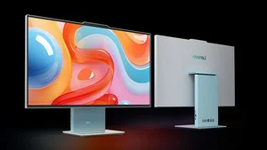 Lenovo Xiaoxin Pro 27 2026: The Ultimate Ultra-Slim High-Performance All-in-One PC for Modern Workspaces - image 0