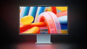 Lenovo Xiaoxin Pro 27 2026: The Ultimate Ultra-Slim High-Performance All-in-One PC for Modern Workspaces - image 3