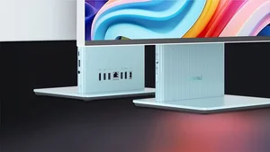 Lenovo Xiaoxin Pro 27 2026: The Ultimate Ultra-Slim High-Performance All-in-One PC for Modern Workspaces - image 5
