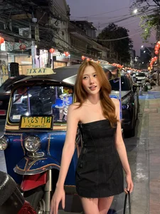 Chic Street Style Inspiration: How to Dress Like Vietnamese Fashion Icons - image 9