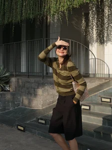 Chic Street Style Inspiration: How to Dress Like Vietnamese Fashion Icons - image 3