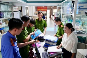 Vietnam Software Copyright Infringement: Police Raid 5 Locations - image 9