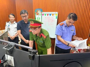 Vietnam Software Copyright Infringement: Police Raid 5 Locations - image 3
