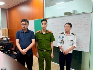 Vietnam Software Copyright Infringement: Police Raid 5 Locations - image 13