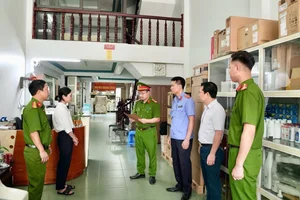 Vietnam Software Copyright Infringement: Police Raid 5 Locations - image 7