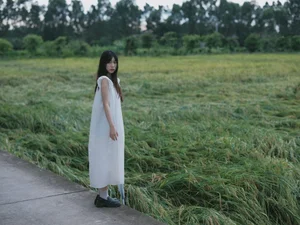 Captivating Beauty in YiTuYu Art Language Vol.5026 Xiao Hong - image 6