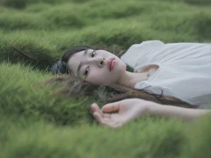 Captivating Beauty in YiTuYu Art Language Vol.5026 Xiao Hong - image 11