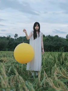 Captivating Beauty in YiTuYu Art Language Vol.5026 Xiao Hong - image 33