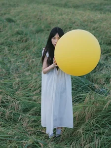 Captivating Beauty in YiTuYu Art Language Vol.5026 Xiao Hong - image 37