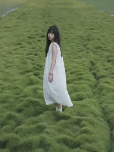 Captivating Beauty in YiTuYu Art Language Vol.5026 Xiao Hong - image 28