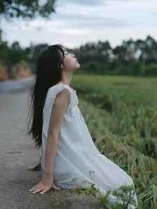 Captivating Beauty in YiTuYu Art Language Vol.5026 Xiao Hong - image 24