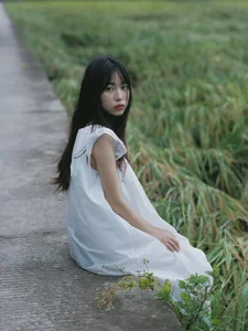 Captivating Beauty in YiTuYu Art Language Vol.5026 Xiao Hong - image 30