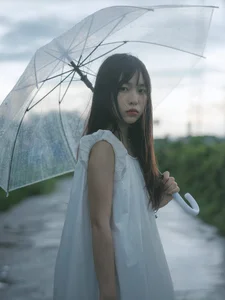 Captivating Beauty in YiTuYu Art Language Vol.5026 Xiao Hong - image 31