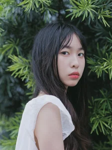 Captivating Beauty in YiTuYu Art Language Vol.5026 Xiao Hong - image 21