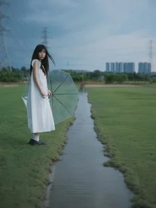 Captivating Beauty in YiTuYu Art Language Vol.5026 Xiao Hong - image 36