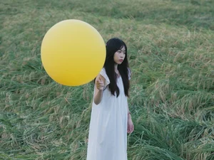 Captivating Beauty in YiTuYu Art Language Vol.5026 Xiao Hong - image 38