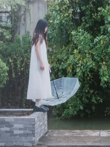 Captivating Beauty in YiTuYu Art Language Vol.5026 Xiao Hong - image 7