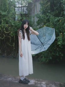Captivating Beauty in YiTuYu Art Language Vol.5026 Xiao Hong - image 22
