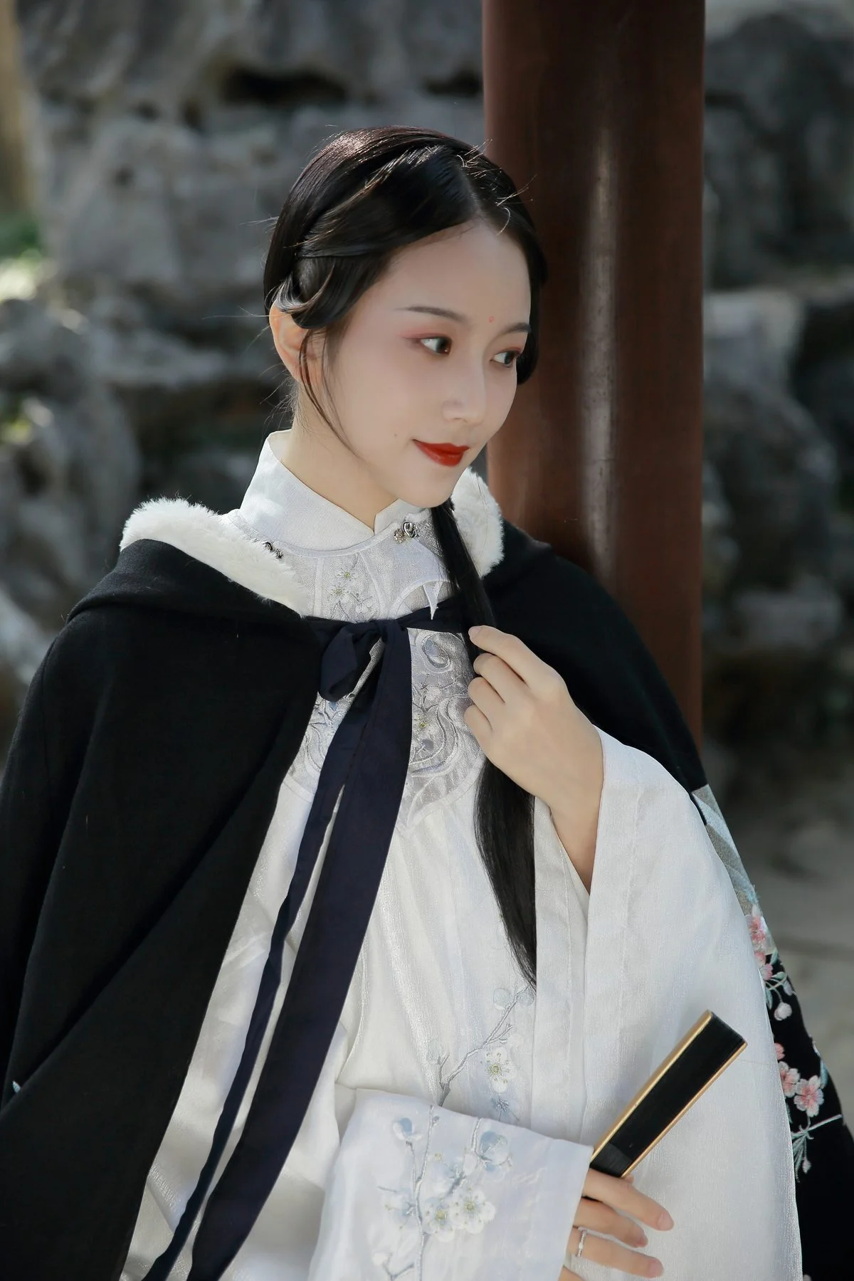 YiTuYu Art Language Vol.4222: The Captivating Style of Xiao Pi Pa Zai Jiang Hu