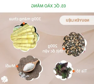 Healthy Dinner Guide: A Nutritious 3-Dish Menu for the Whole Family - image 4