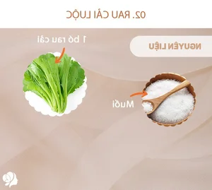 Healthy Dinner Guide: A Nutritious 3-Dish Menu for the Whole Family - image 5