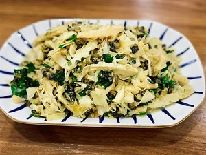 Healthy Dinner Guide: A Nutritious 3-Dish Menu for the Whole Family - image 3