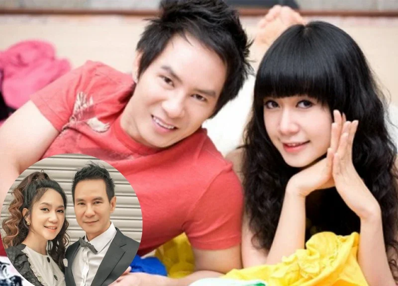 Ly Hai's Wife Reveals Secrets Behind Iconic Music Series Tron Doi Ben Em After Many Years