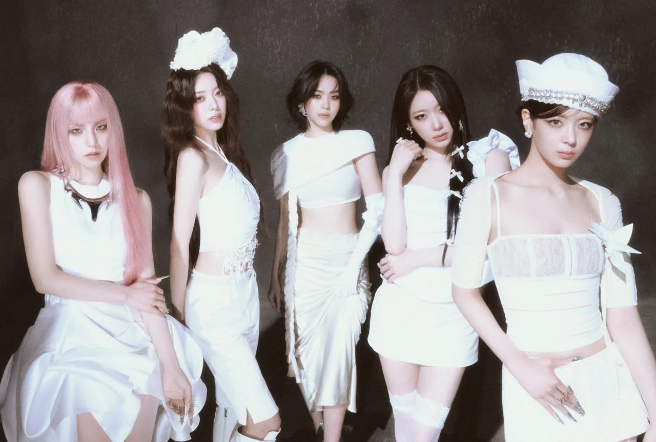 ITZY’s Spectacular Comeback: Concert Success and Global Chart Dominance