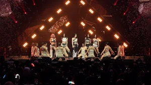 ITZY’s Spectacular Comeback: Concert Success and Global Chart Dominance - image 5
