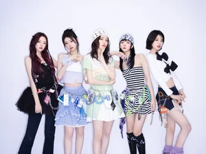 ITZY’s Spectacular Comeback: Concert Success and Global Chart Dominance - image 1