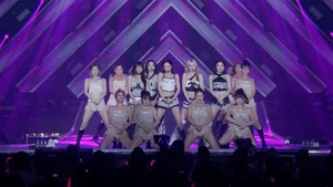 ITZY’s Spectacular Comeback: Concert Success and Global Chart Dominance - image 2