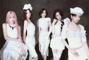 ITZY’s Spectacular Comeback: Concert Success and Global Chart Dominance - image 0
