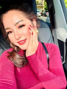 Comedian Thuy Nga Stuns Fans with Gorgeous Photos at Age 47 - image 3